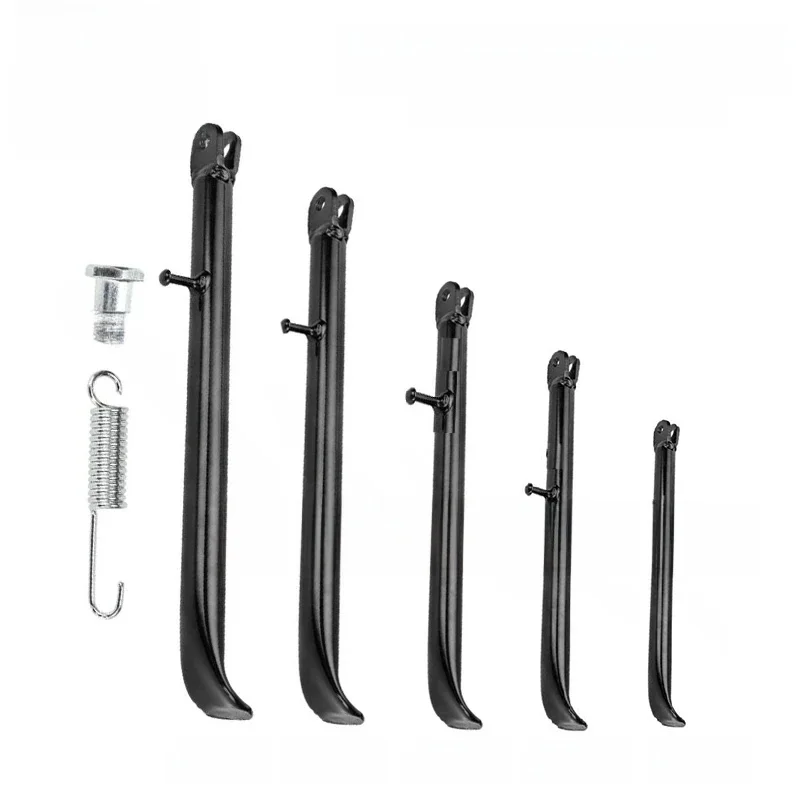 AliExpress Motorcycle 208mm 265mm 315mm 385mm 420mm Bracket Support Feet Side Small Foot Frames For Apollo Dirt Pit Bike KAYO