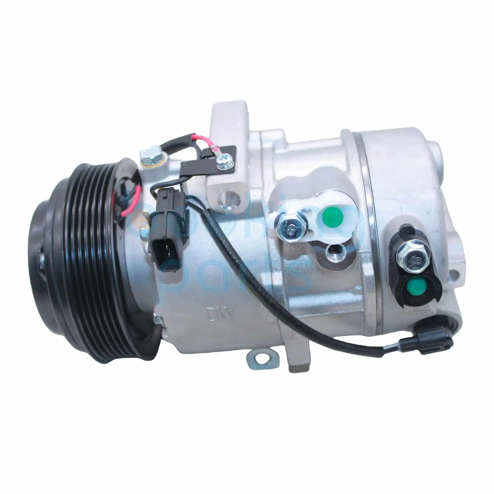 ACC83293(NEW),97701-D3750,97701D3750 A/C Compressor For HYUNDAI TUCSON 2019-2020 2.0L,SPORTAGE 2019-2020