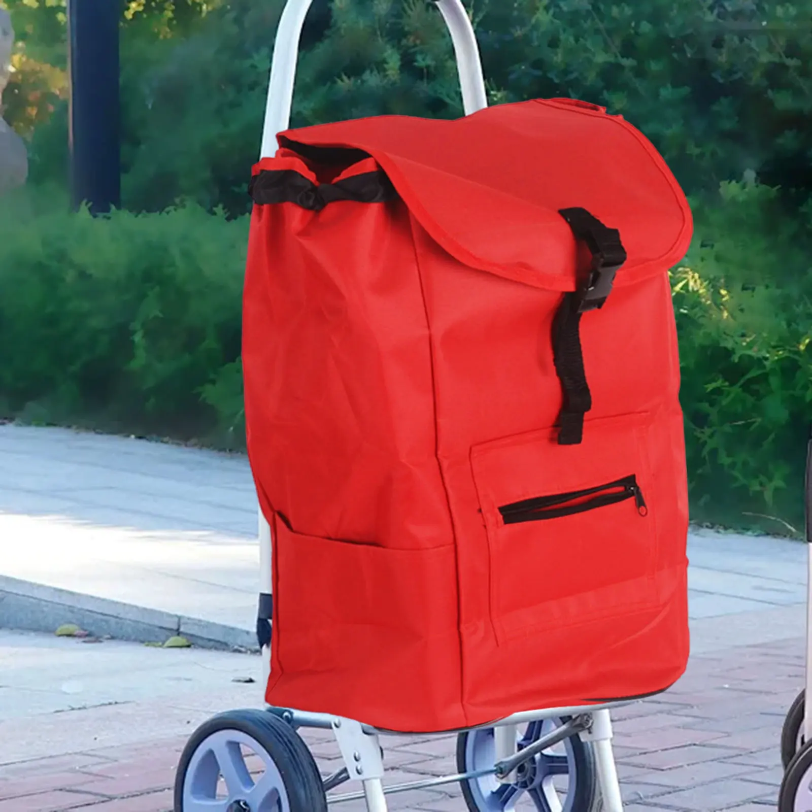 Thumbnail 2 - #20 Top 30 Wine Carrier Bags Worth Buying In 2026