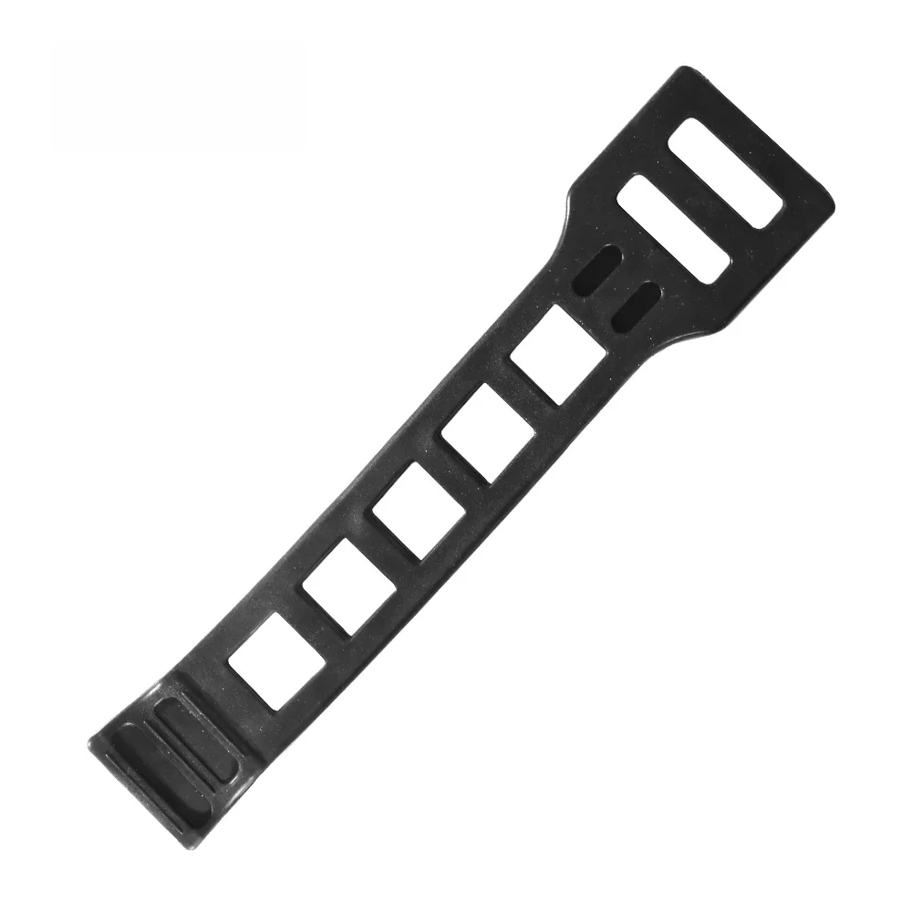 AliExpress Bicycle Bike Rack 1-1/4"&2" Rubber Straps Hitch Mount Carrier Car Racks Accessories