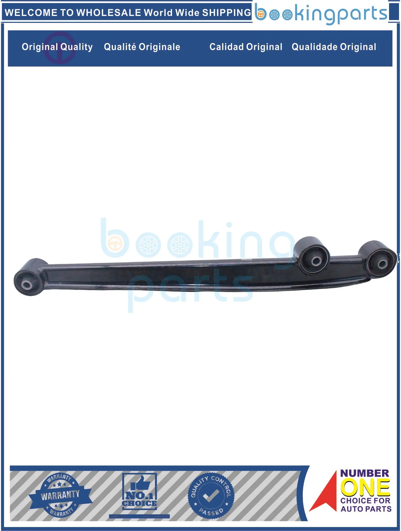 COA79769,S11-3301010,S113301010 Control Arm For CHERY QQ3 2003-2012 SWEET S11