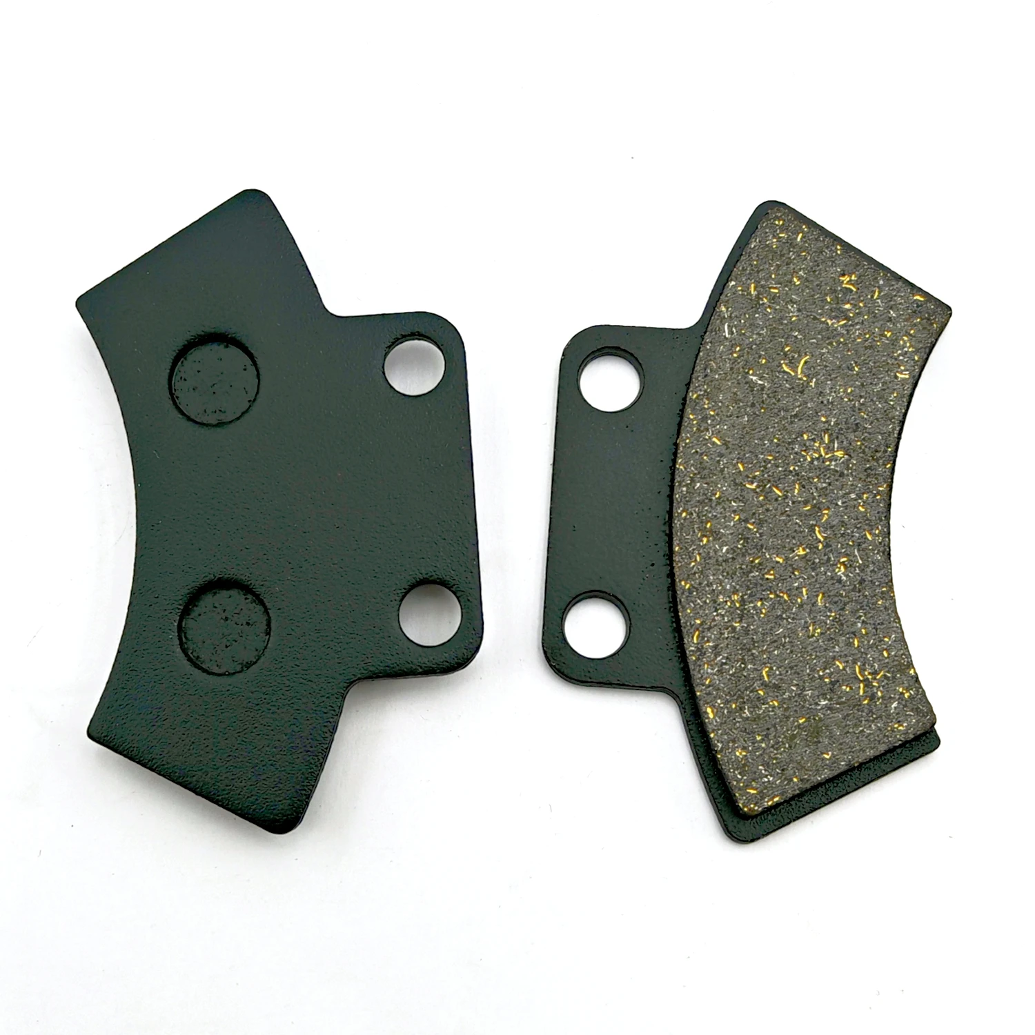 

Parking Brake Shoe Brake Pad for Stels UTV 800V Doninator 800 Odes 800 353303-001-0000 LU029679