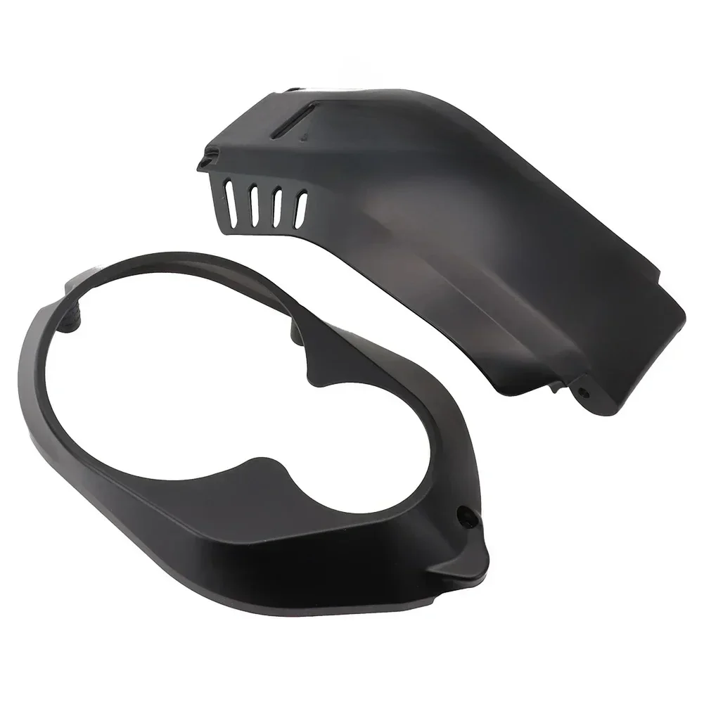 AliExpress GIYO MIDMotor Guard For BaFang Motor Guard Cover M500/Motor Protective Cover G520A ACM02 Cover Electric Bicycle Conversion Kit