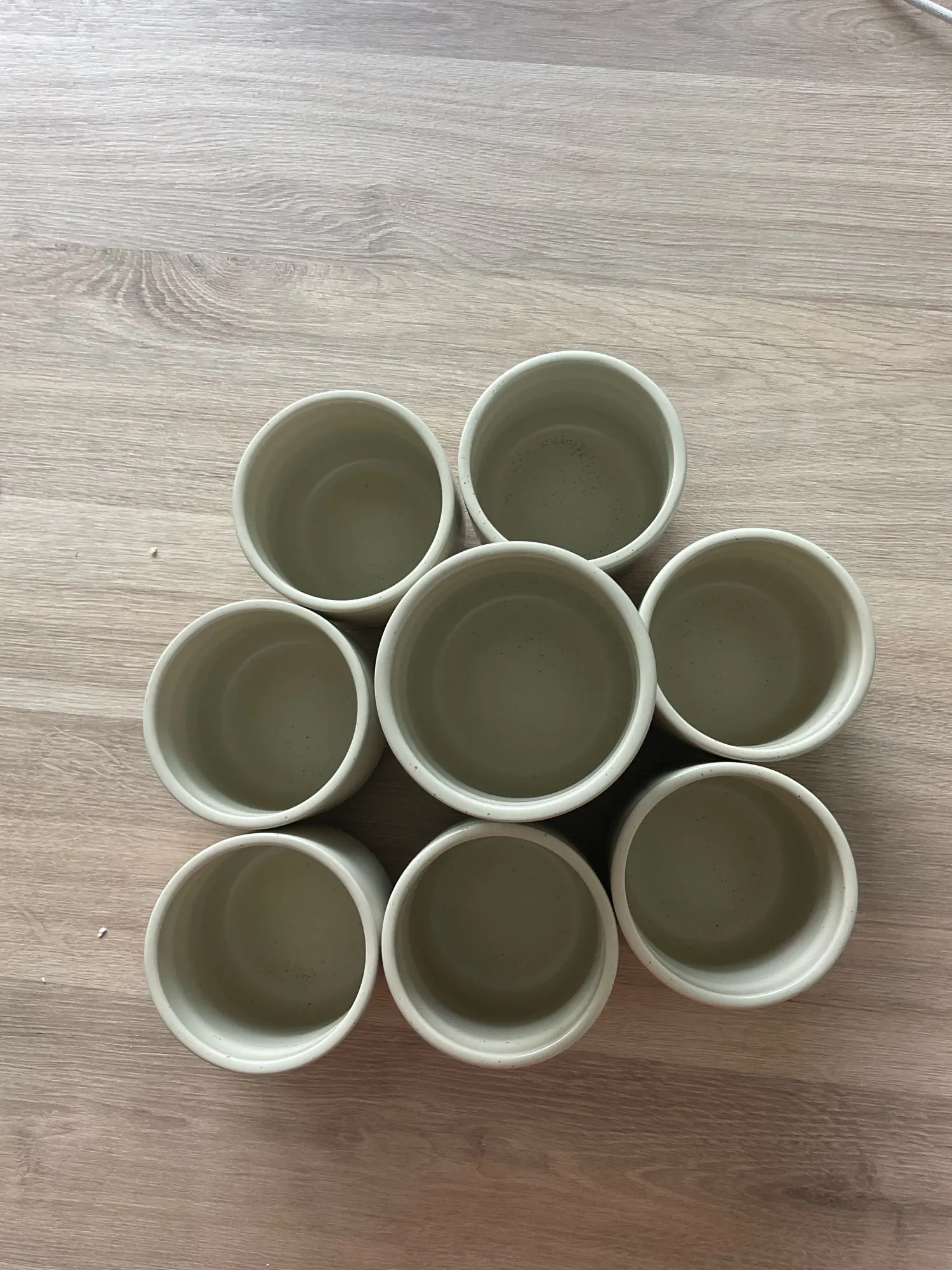 Vintage Ceramic Coffee Mug photo review