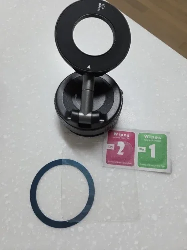 Customer review photo