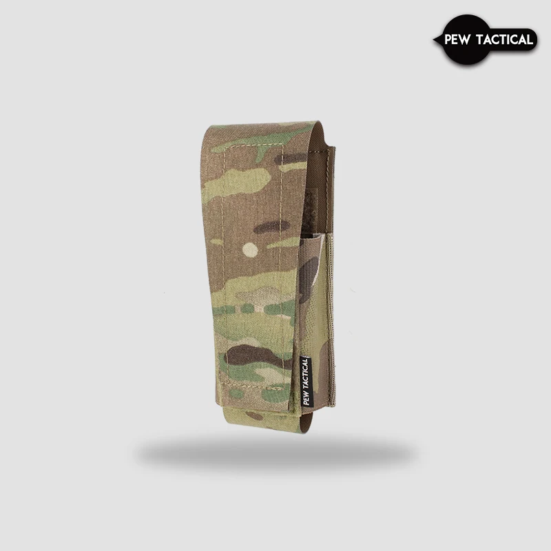 PEW TACTICAL SS STYLE Liberty Dynamic Flash Bang Pouch Airsoft PH43