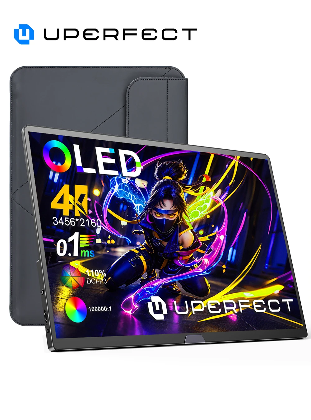 UPERFECT 15.6