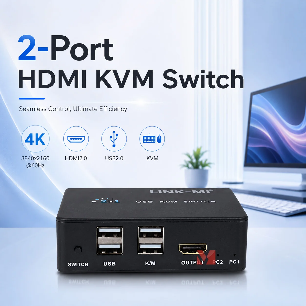 2-port-hdmi-kvm-switch-4k60hz-hdmi-20-usb-20-kvm-switcher-2x1-usb-kvm-switch-keyboard-mouse-hot-plug