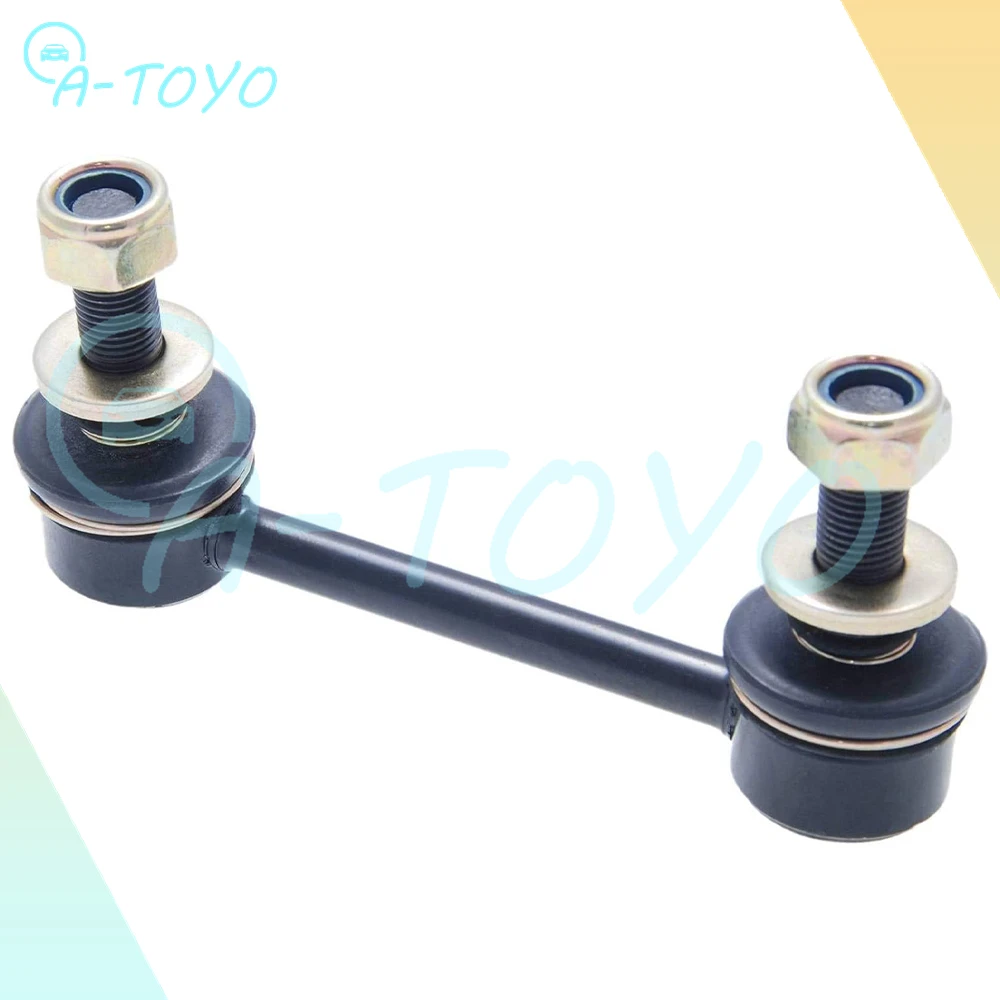 

For Toyota Highlander Alphard Rear Left/Right Stabilizer Link 48802-0E010 488020E010 48803-0E010 488030E010