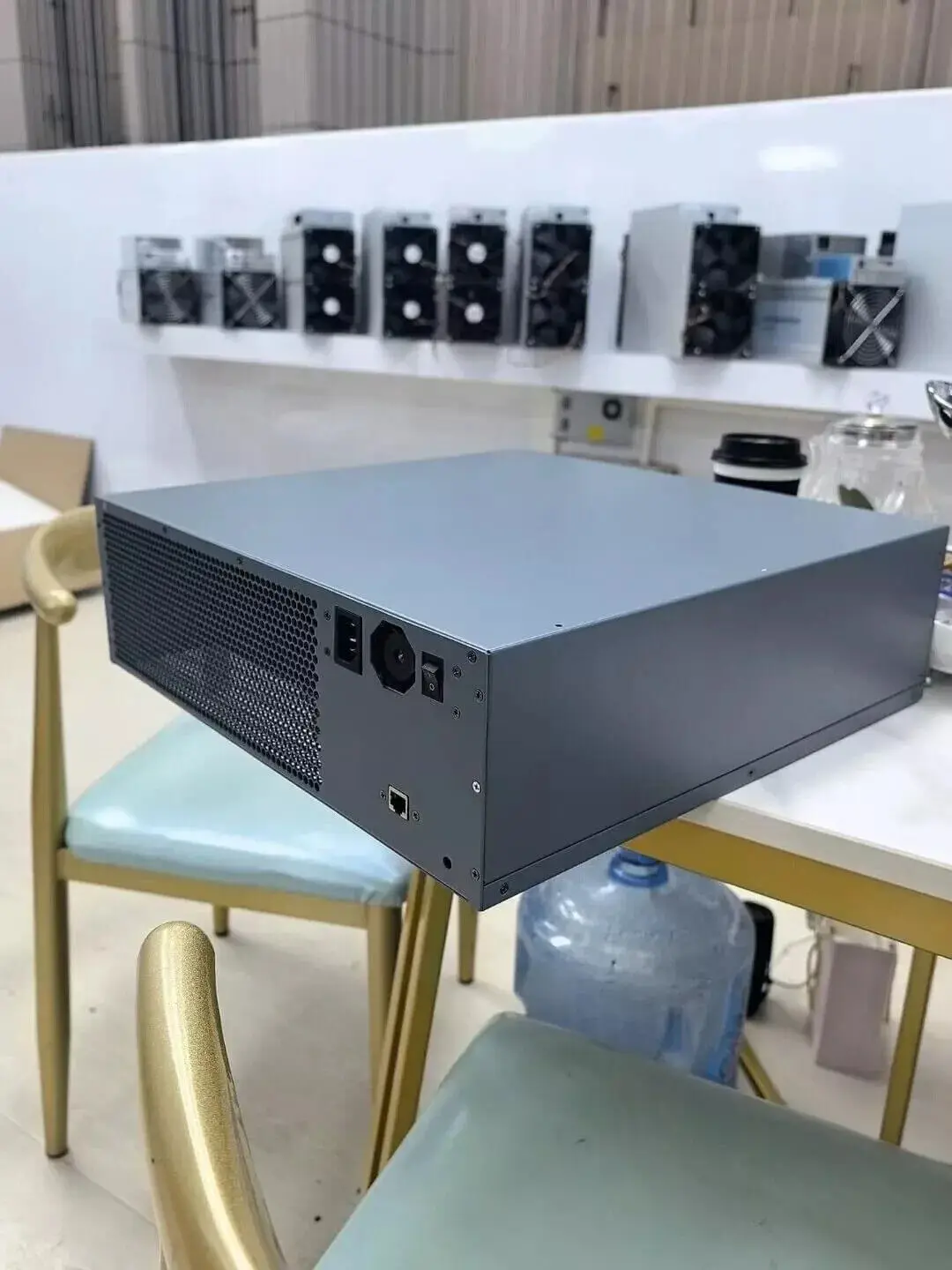 Bobax-サイレントマイナーEZ100-C,3800m,760w,zil,apollo,mm,3個購入すると2個無料