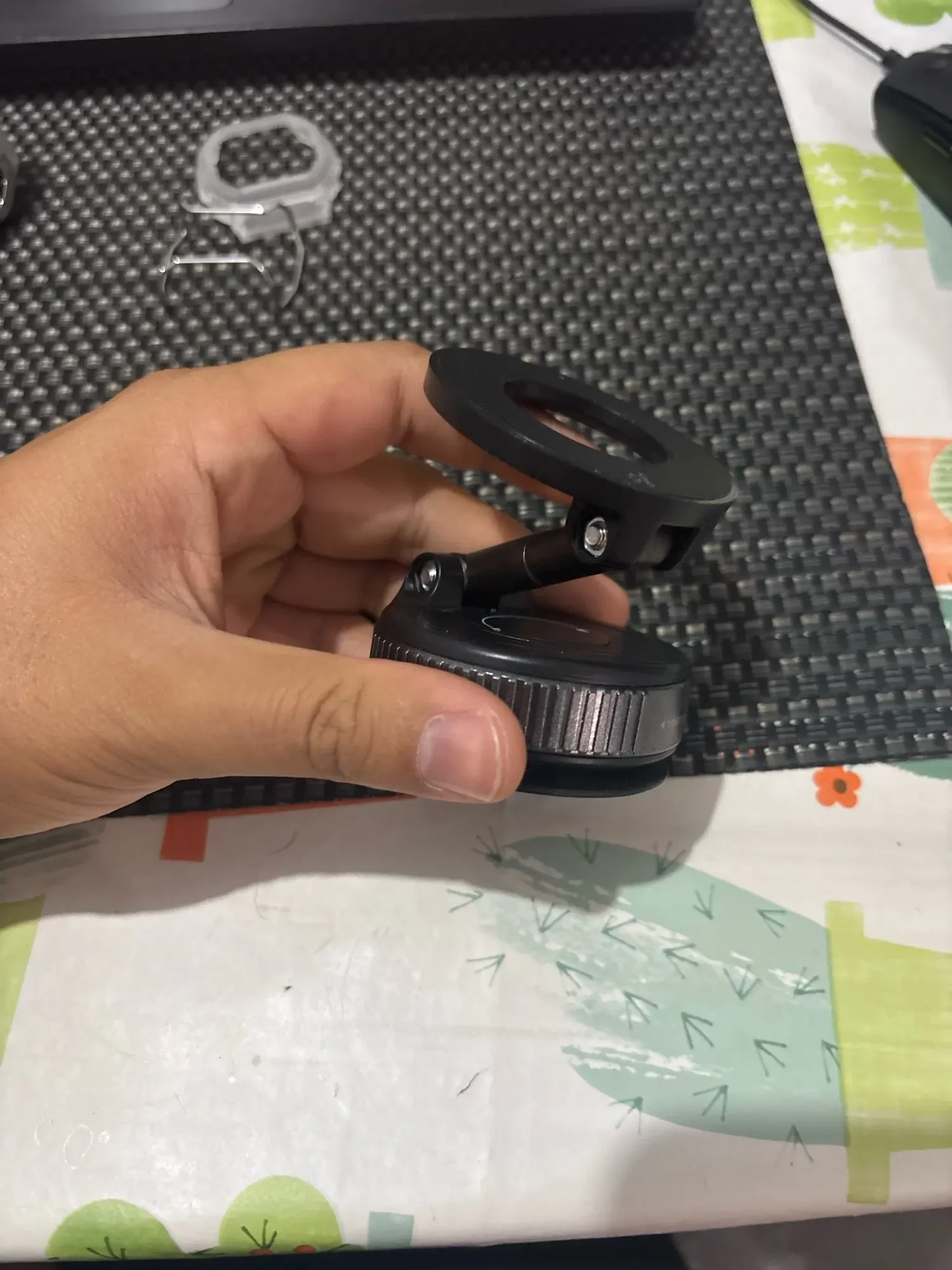 Customer review photo
