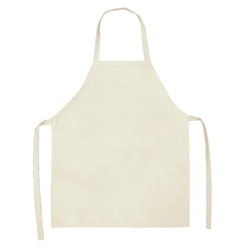Tabliers Photo personnalisés tablier de cuisine pour femme taille bavoir de cuisson cuisine tablier outils de nettoyage 68*55 cm tablier enfant