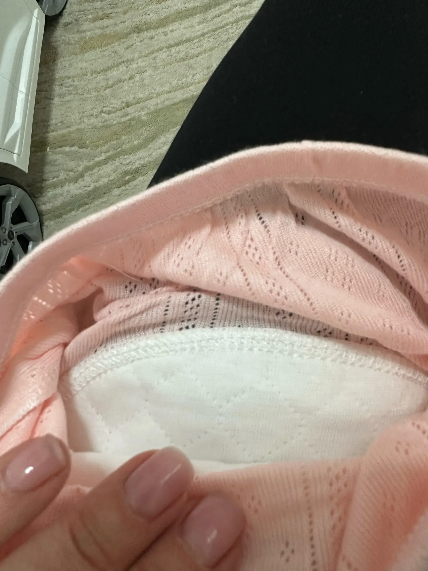 Customer review photo