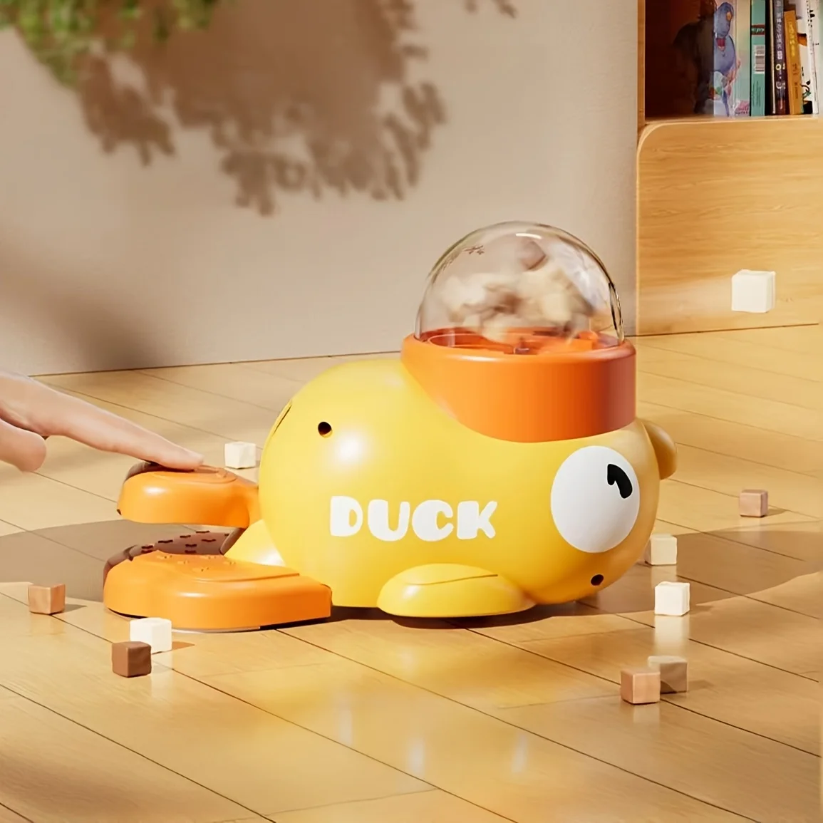 Thumbnail 2 - #6 New Automatic Puppy Feeders Arrivals