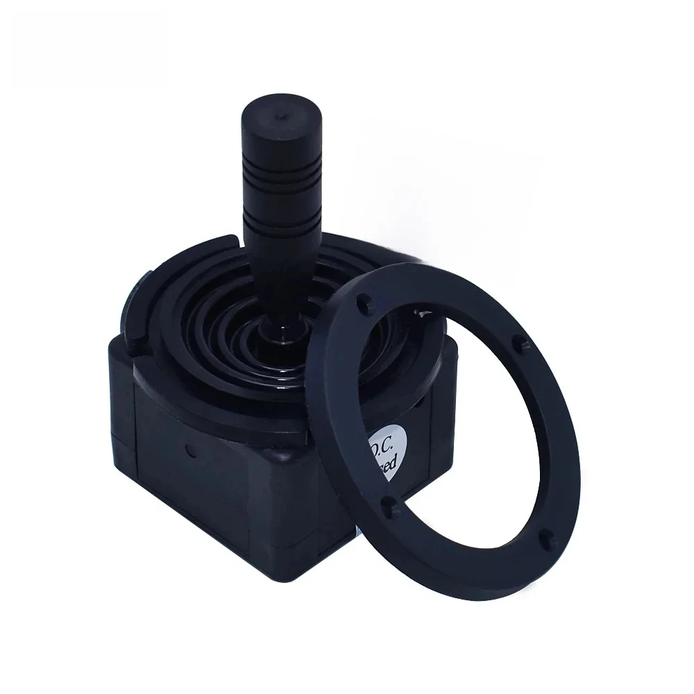 Potencjometr joysticka JH-D202X-R2/R4 5K 10K 2-osiowy monitor 2D klawiatura kulka kontroler joyrode do narzędzia do filmów fotograficznych — zdjęcie produktu 7