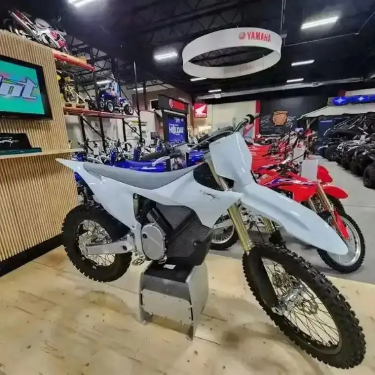 Buy 2 get 1 free  starkk vargg Future 80 HP 18 New Motocross Off-road Motorcycles