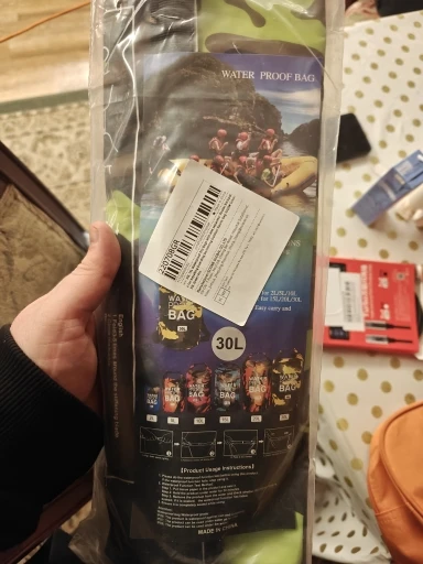 Kundebilde av produktet