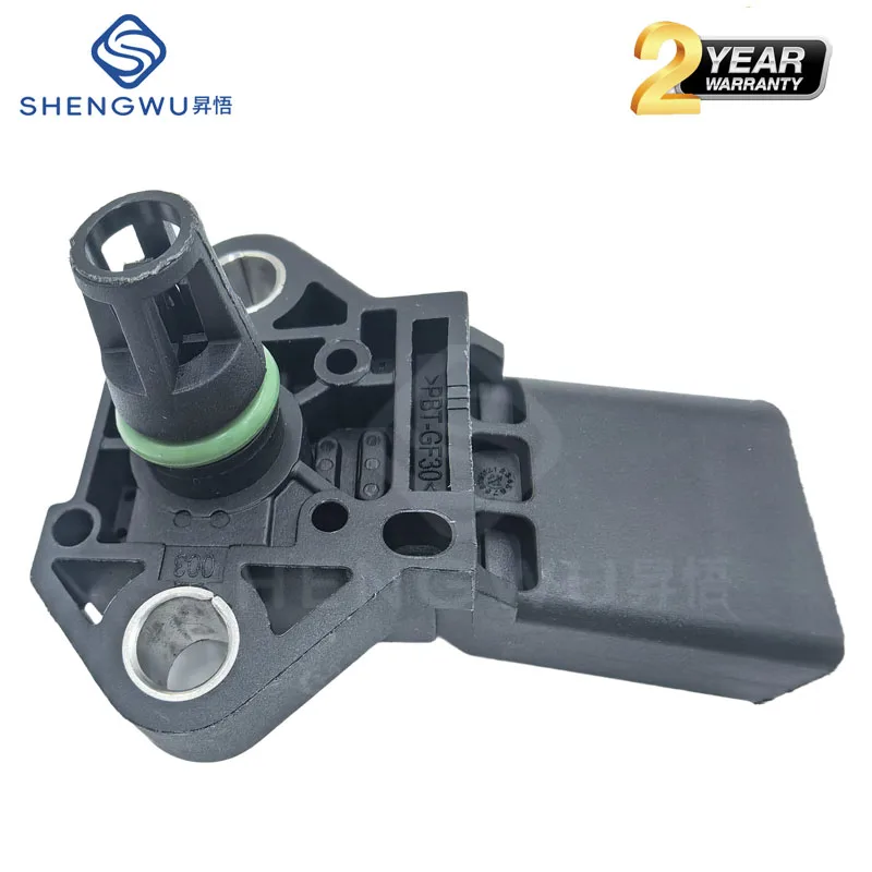 

Датчик давления MAP 4Bar 0281006060 03K906051 для Porsche VW Crafter Audi A1 A6 Q5 SEAT Ibiza SKODA Fabia 1.4 1.9 2.0 3.0 Tdi