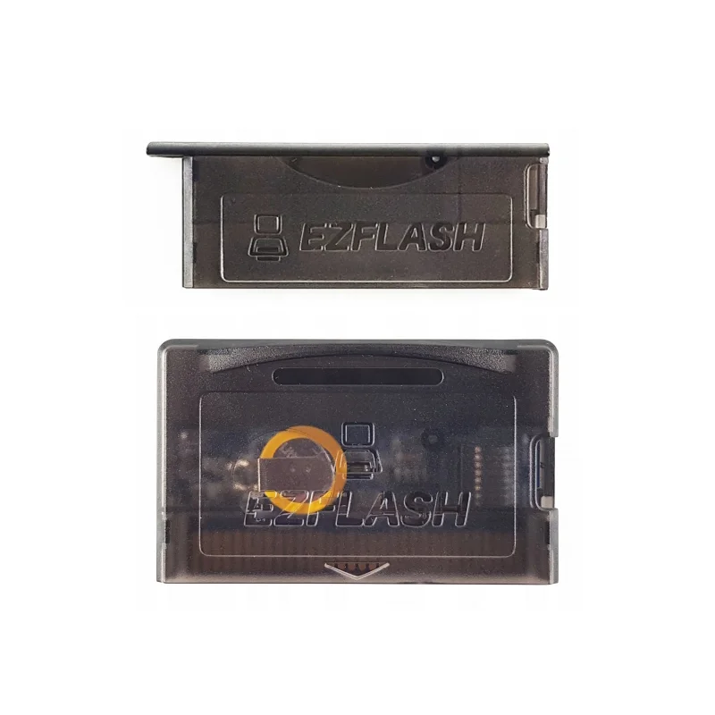 Real time clock EZ Flash Card Adapter EZ-Refor EZ4 For GBA/GBA SP/GBM Game Console Game Accessories