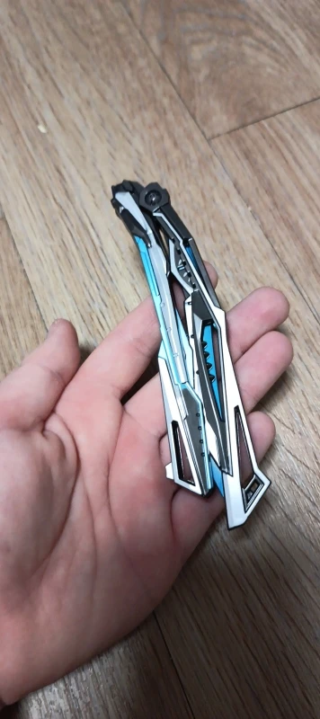 실물 포토 리뷰