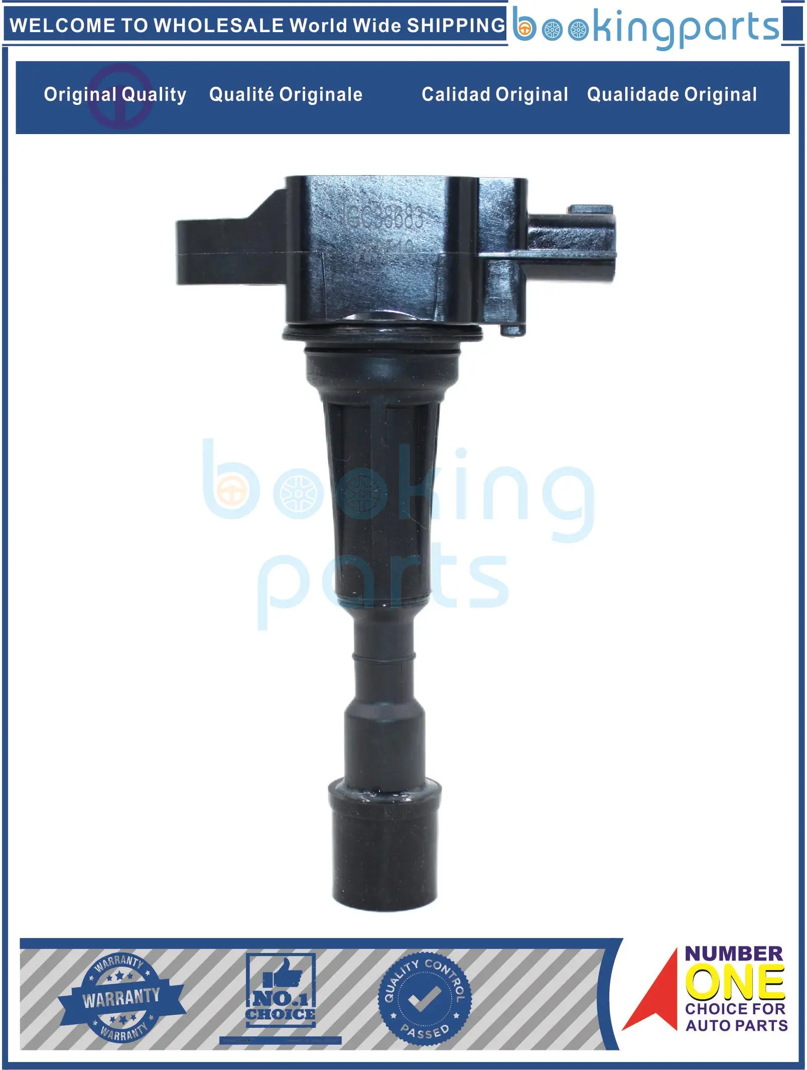 

Ignition Coil For MAZDA S MZ 3/TELSTAR/626 03-08, AIC-4051,AIC4051,ZJ01-18-100,ZJ0118100,ZJ01-18-100A,ZJ0118100A