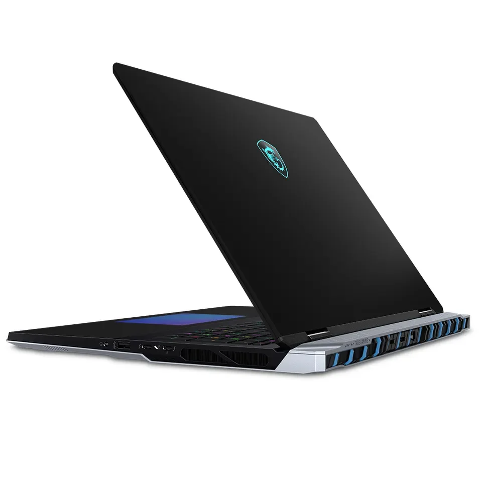 

Brand New 2025 Gaming MS-I T-itan18 HX Ultra Ultra9 285HX 5090, with 18-inch 4k