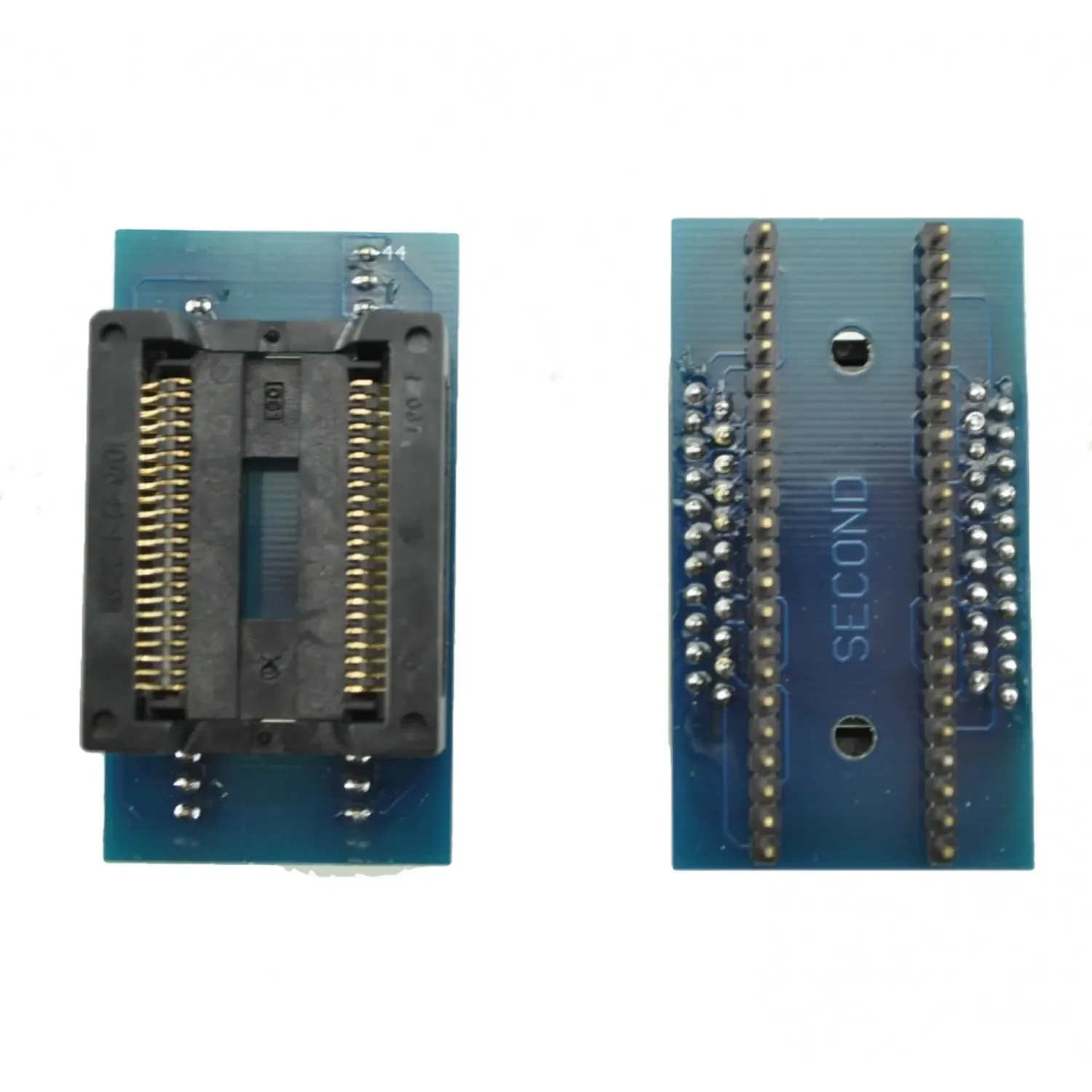 Zocalo programmer einfach einsetzen PSOP44/SOP44 ZU DIP44