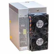 

Потрясающие предложения: Bitmain Antminer S21 XP 270Th/s 3650W – входное напряжение 220~277В