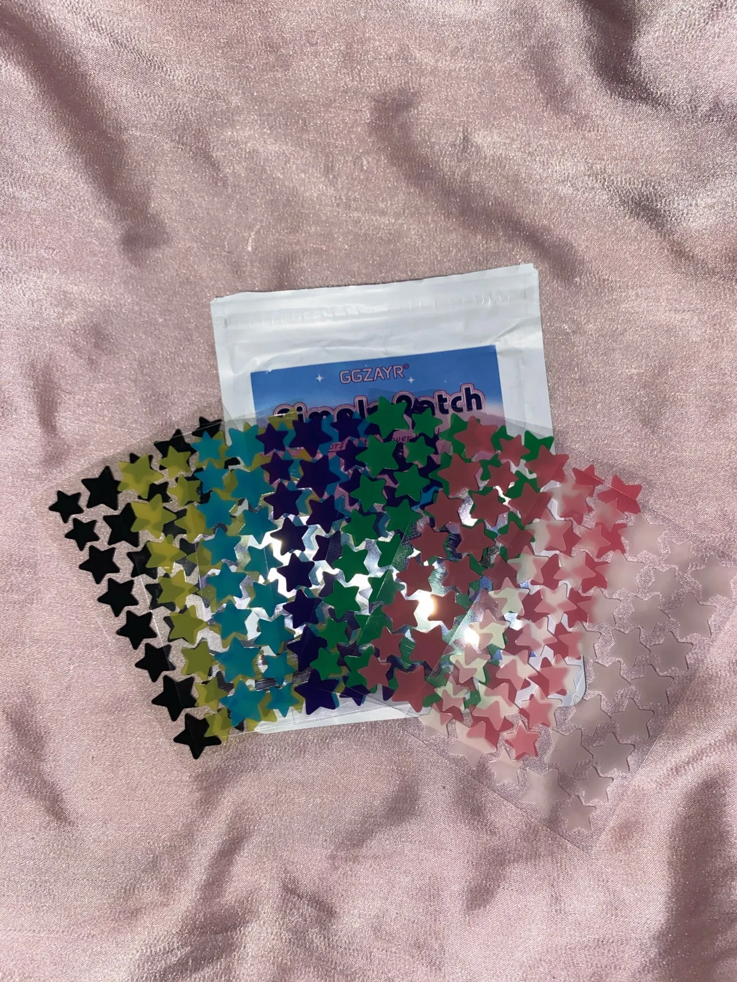 Customer review photo