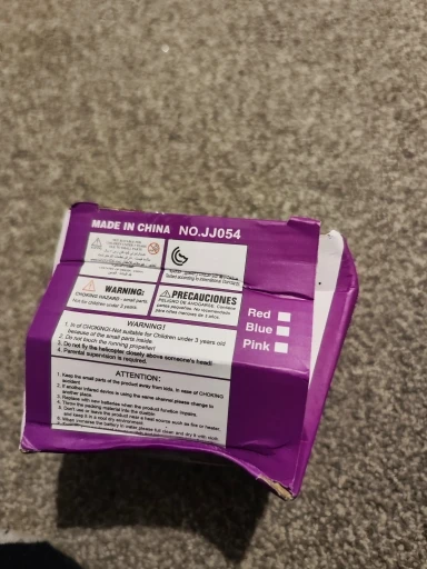Customer review photo