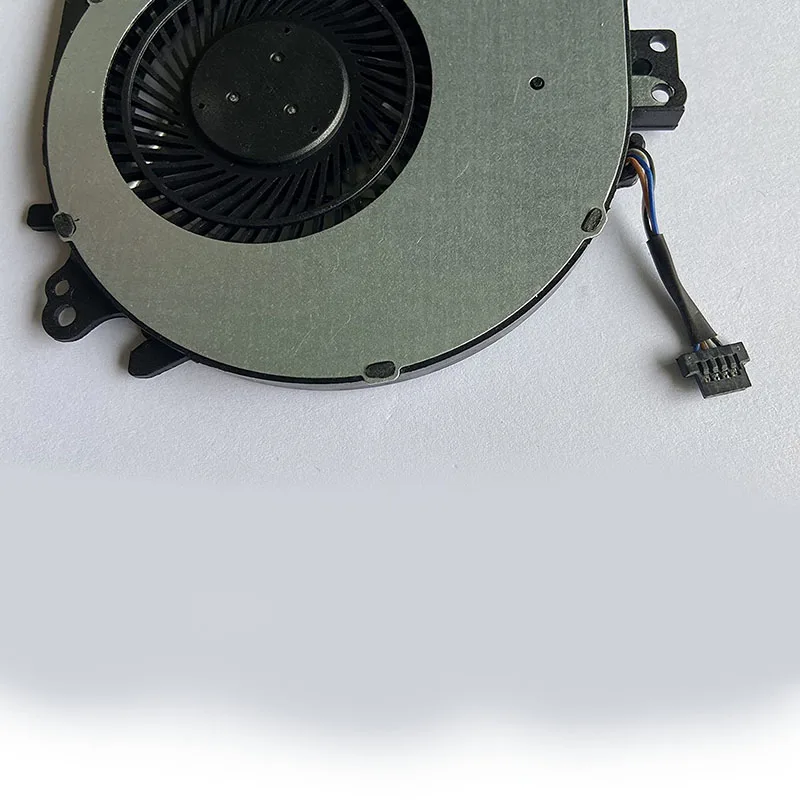 New Laptop Cooling Fan For HP Probook 450 455 470 G5 450G5 470G5