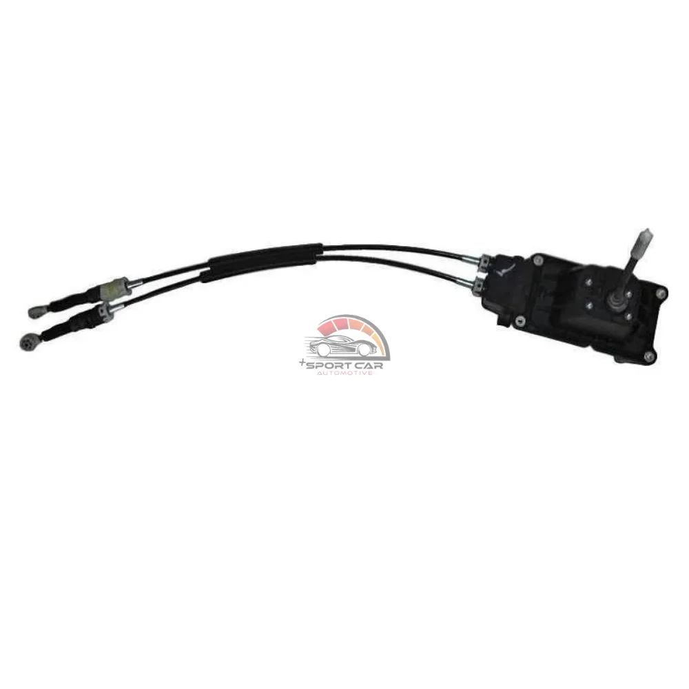 Per DACIA LOGAN GEAR CONTROL CABLE 1.5 DCC Oem 349015922R, 6001548695 super quality alta soddisfazione consegna veloce