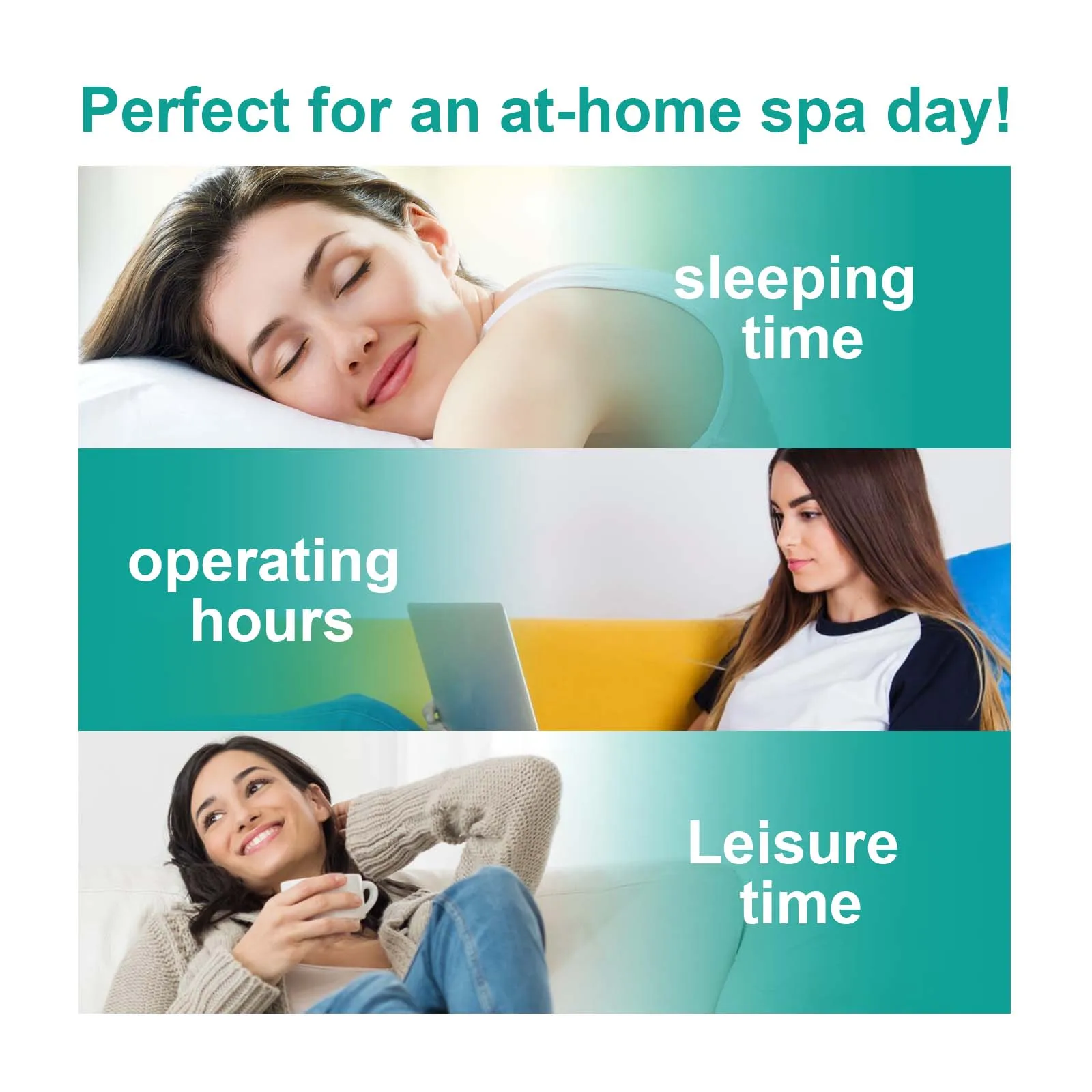 EELHOE Hydraterend Ogenmasker Voedend Rimpels verwijderen Verstevigend Lifting Vervagen Fijne lijntjes Kalmerend Gladmakend Anti-aging Ogenmasker