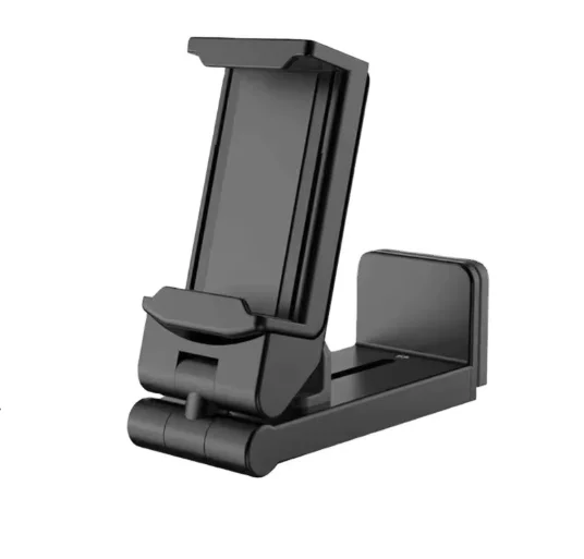 Suporte Universal Para Celular OR-SP28 Rotação 360° Ajustável e Seguro