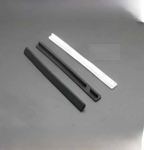 Wtyczka przeciwpyłowa karty graficznej PCI-EX16 gniazdo PCIE X16 odporna na kurz gumowa taśma do laptopa ochrona płyty głównej wtyczka gumowa pył — zdjęcie 2