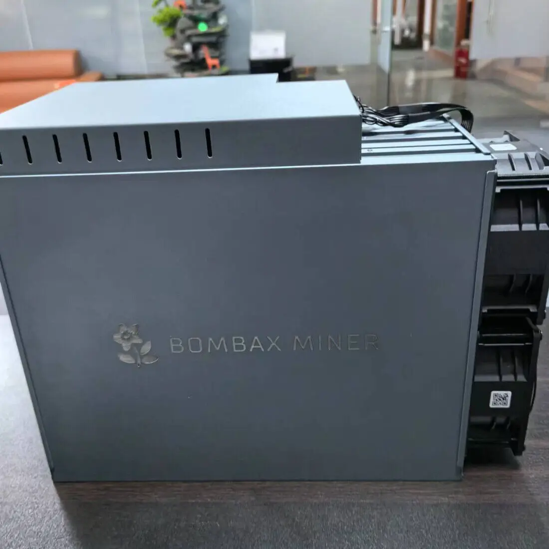 SH PROMO BUY 2 GET 1 FREE BOMBAX MINER EZ100 12500M 2300W ETC, ZIL,OCTA Miner Machine With PSU