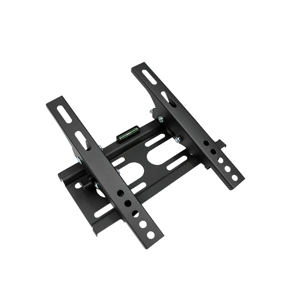 Support TV mural angle haut et bas Support pour moniteur TV Samsung LG