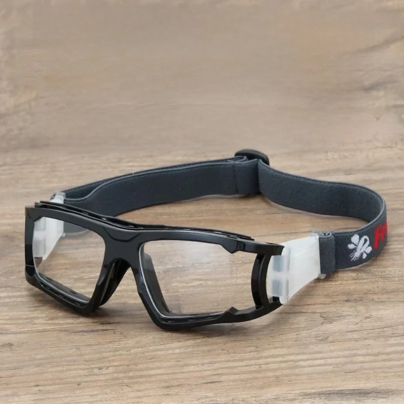 AliExpress DIXSG Myopia hyperopia prescription Adults Sports Goggles for Basketball Football Glasses Anti-impact Fitness Training Cycling Eyewear