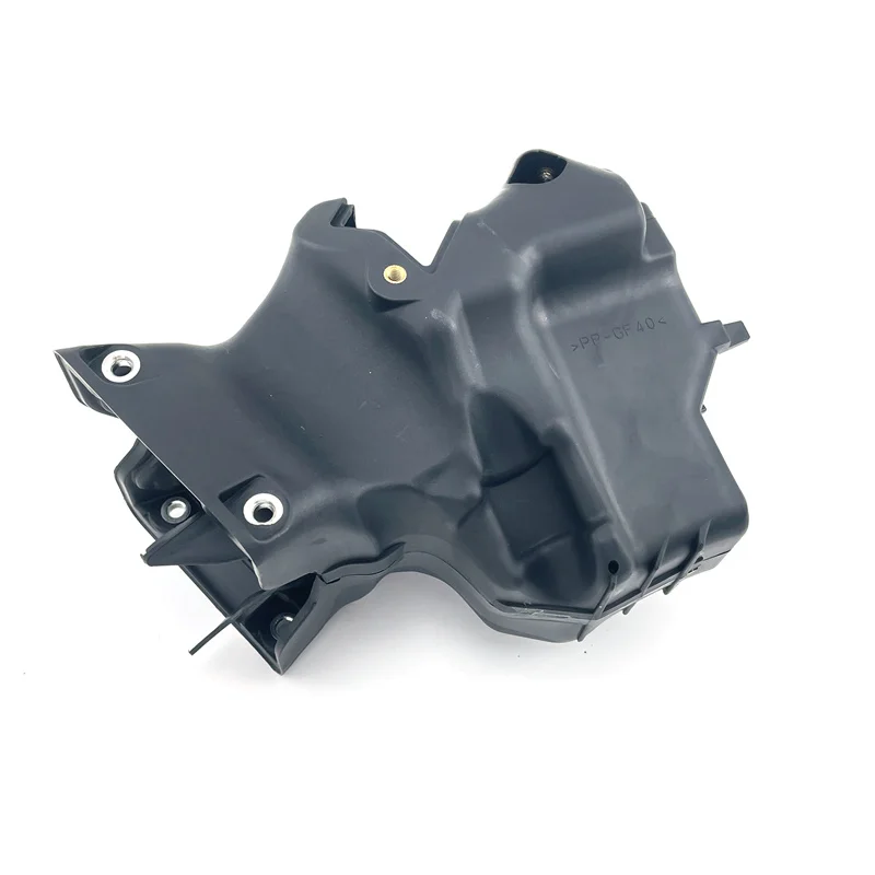 Upper Stay Fairing Wind Duct Headlight Bracket For Honda Cbr600RR Cbr600 Cbr 600 RR F5 2013-2024 Ram Air Intake Tube Ducts Pipe