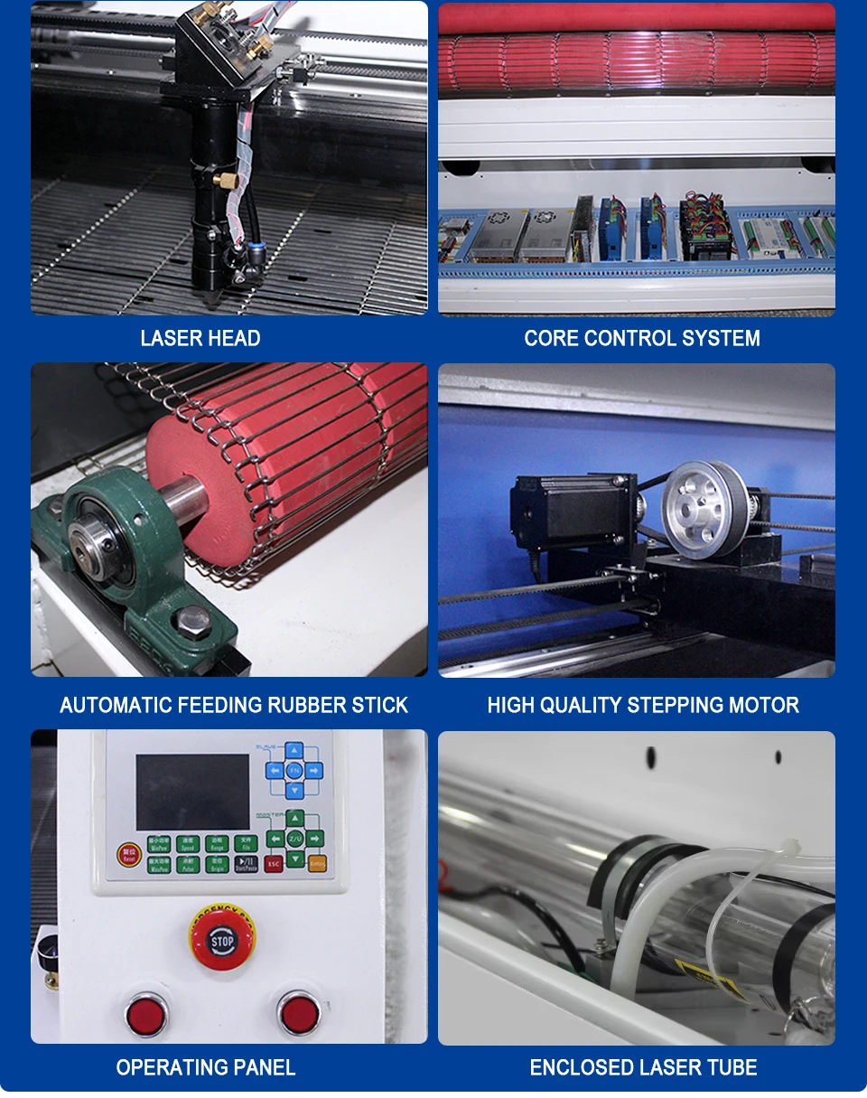 

150W Fiber Laser Marking Machine Metal Engraver and Screen Printing Machine with Logo Printer Functionality
