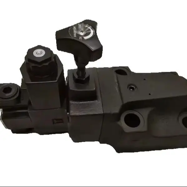CRG-03-04-50 CRG-10-04-50 CRG-06-04-50 Hydraulic Pressure Control Valve CRG Series