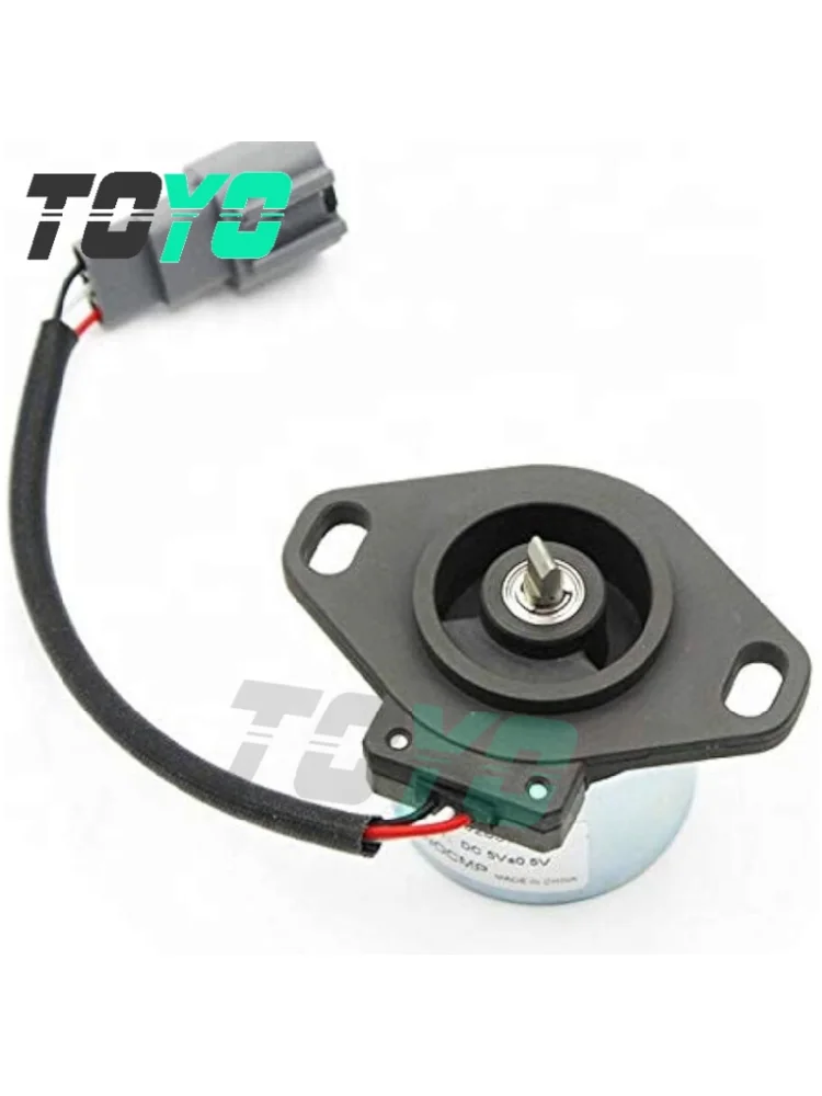 TOYOOEM จัดส่งที่รวดเร็วแบบเก่า 4444902   เซ็นเซอร์มุมเหมาะกับ