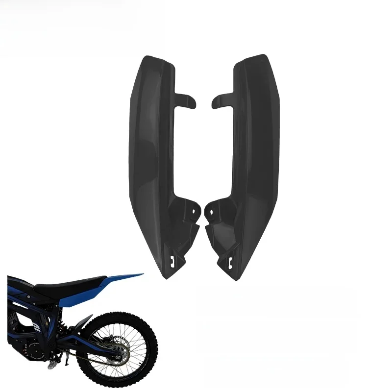 AliExpress LINGQI RACING Motorcycle Plastic Body Cover Frame Case Guard Rear Side Panels Fairing For Talaria Sting R MX4 X3 Electric Bike