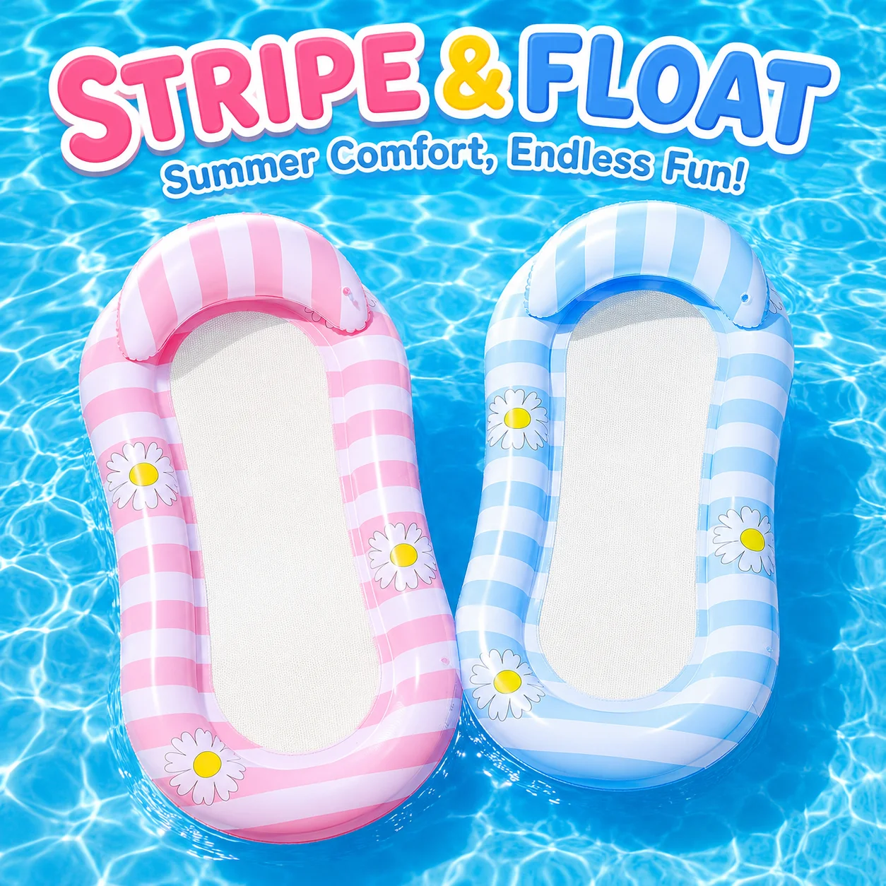 Thumbnail 4 - #13 Trending Inflatable Pool Floats Right Now