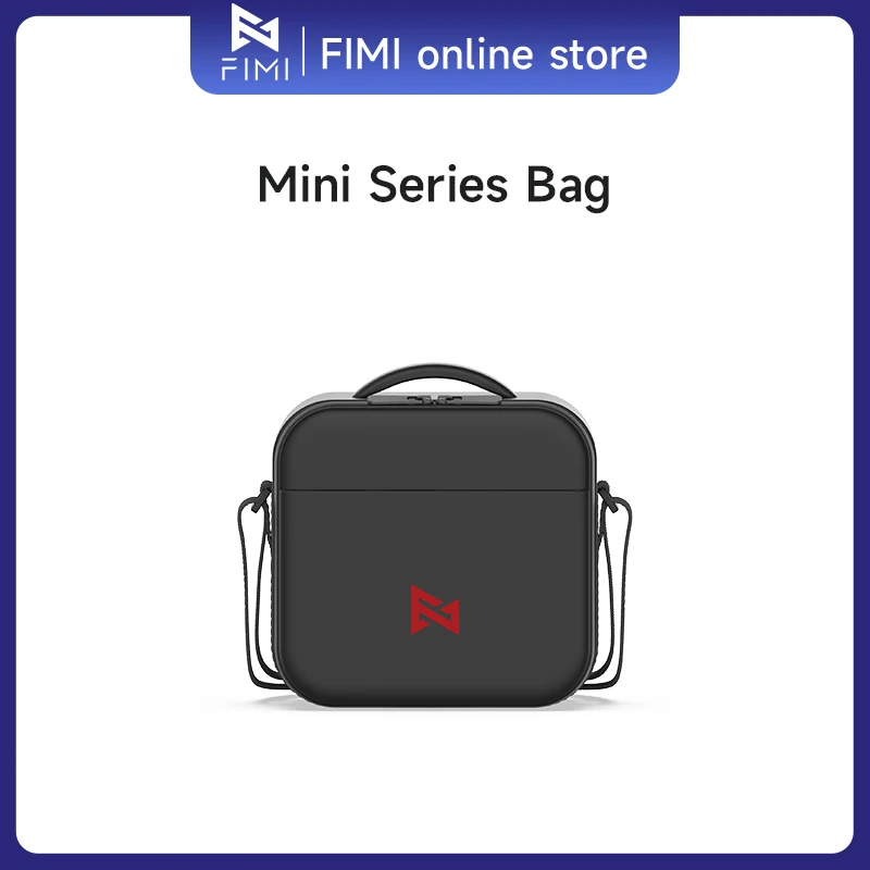 MINI 3 Drone bag camera drone bag FIMI brand in stock drone backpack for fimi x8 MINI PRO and Standard version