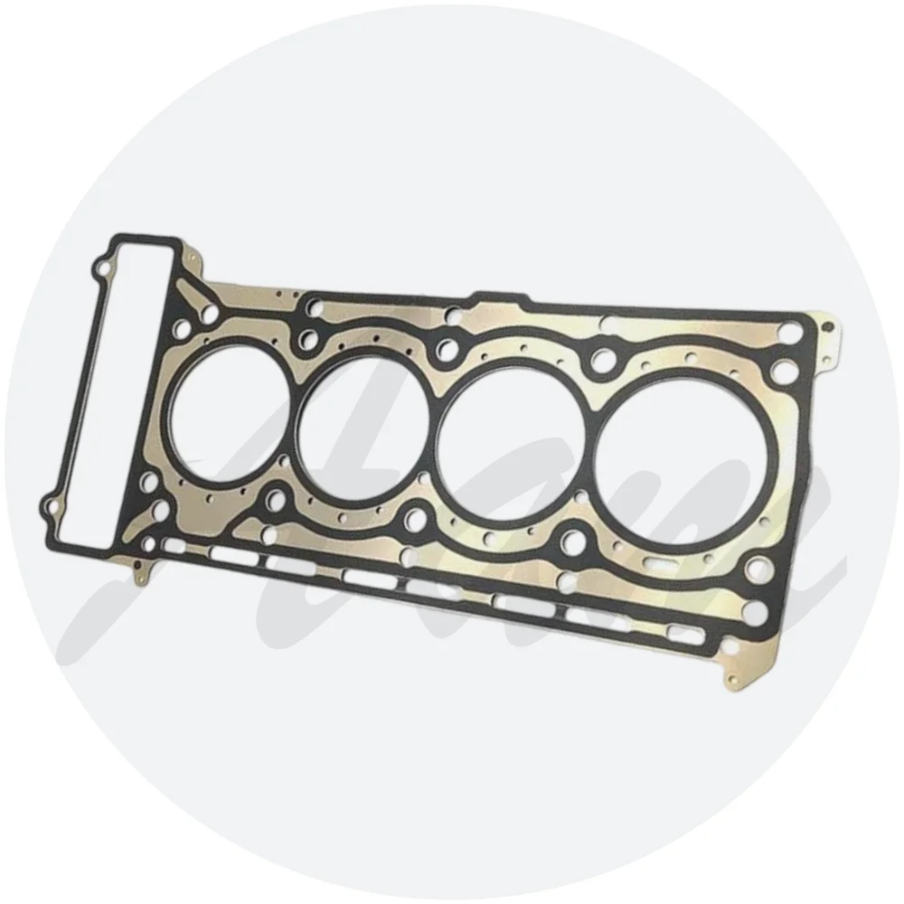 

A 2710161520 Прокладка головки блока цилиндров двигателя для Mercedes-Benz M271 W204 W212 C180 C200 C250 E200 E250 SLK250 SLK200 A207 R172