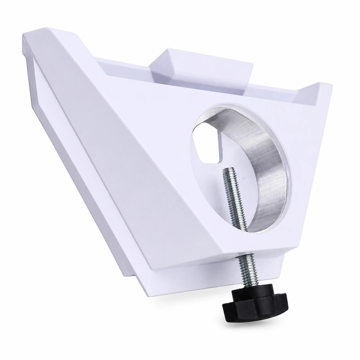 Original Size Replacement Mount Base Adapter for Starlink Mini Portable Antenna Mount Bracket Spare Base Stand for RV Camping Tr