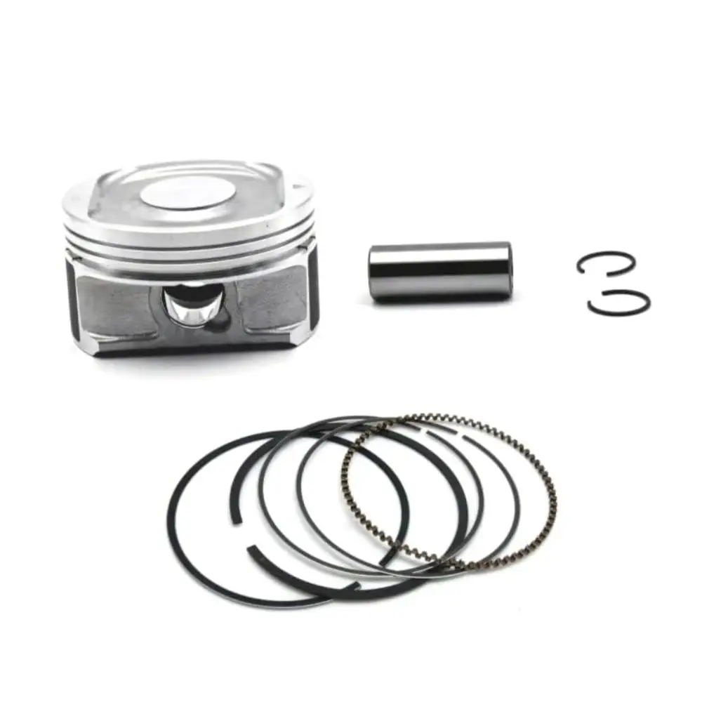 Piston Comp for CFmoto 400 450 191Q 5000S 520 500HO 550 191R 800 X8 U8 Z8 800EX 800XC 850 0800-040001-0001 0800-040001-0002