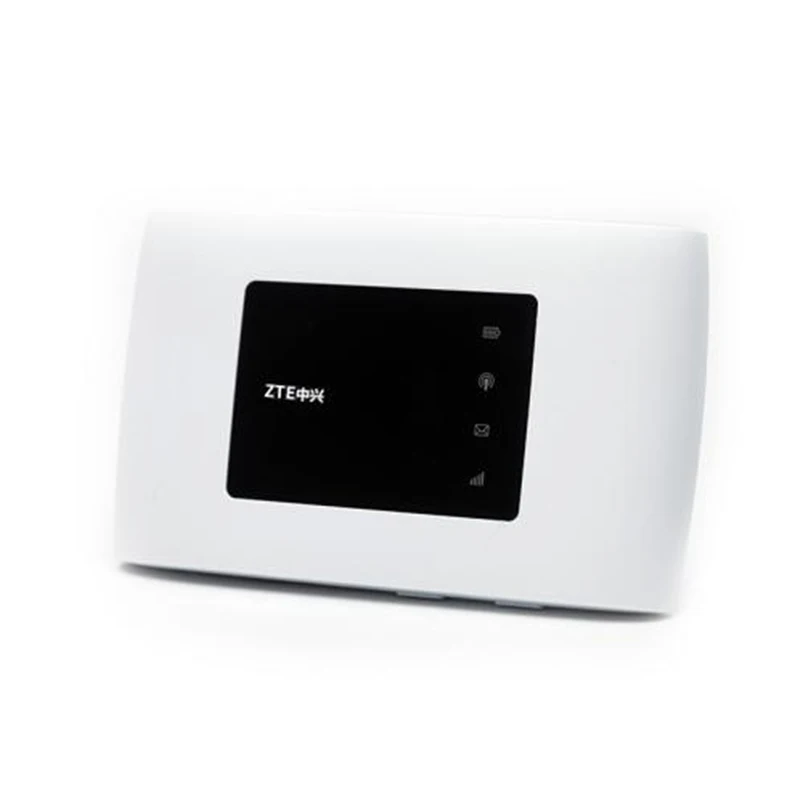 New Unlocked 4G/3G ZTE MF920 Lte Mobile Wifi 150Mbps Hotspot Router Mf920 Mf920T PK Z917