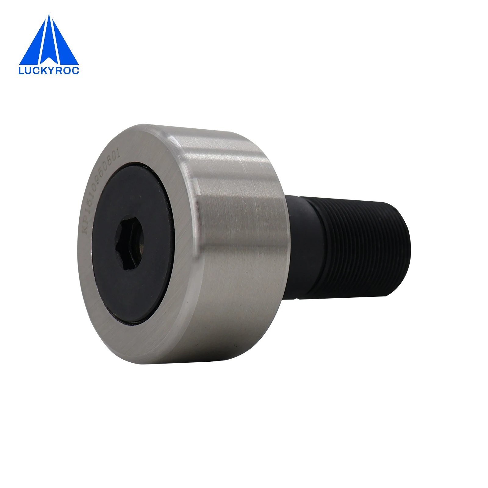 

LUCKYROC Forklift Spare Parts Mast Bearing Cam Roller 0009249536 Compatible with Linde 351-05 1218-01
